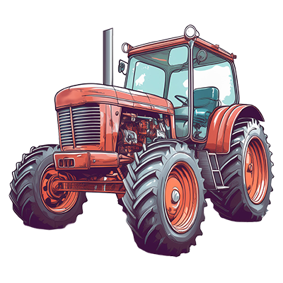 Hickok Farms LLC Logo